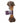 Rollover Meaty Pork Femur Bone Dog Chew