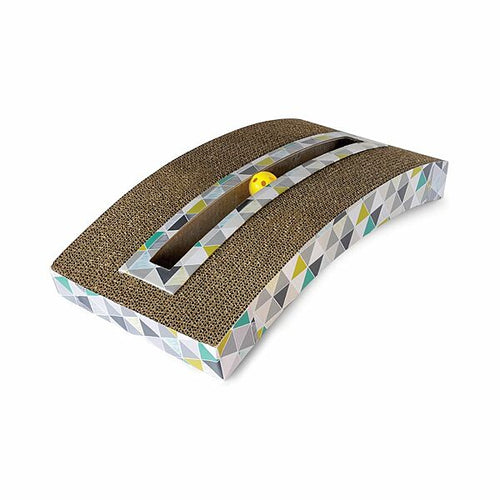 Petstages Scratch and Rock Cat Scratcher