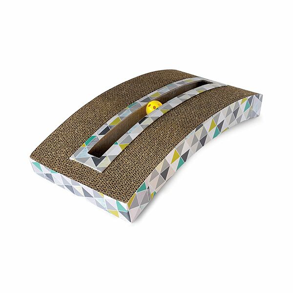 Petstages Scratch and Rock Cat Scratcher