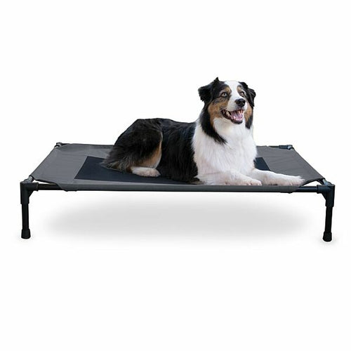 K&H Raised Pet Cot