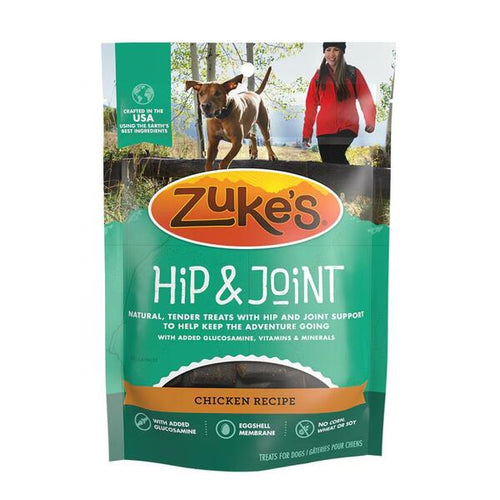 Zuke's Hip & Joint Chicken 454g