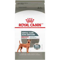 Royal Canin Care Nutrition Medium Dental Care 12.7kg Dog Food