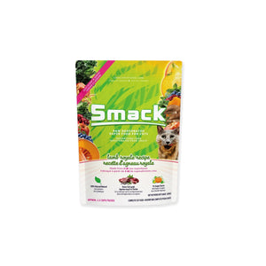 Smack Lamb Royale Raw Dehydrated Cat Food