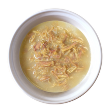 Load image into Gallery viewer, Lotus 150g Grain-Free Just Juicy Pork Stew Canned Cat Food
