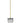 Ultimate Grass Poop Scoop Future Fork Handle & Head Medium