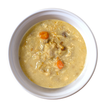 Load image into Gallery viewer, Lotus Grain-Free Just Juicy Salmon &amp; Pollock Stew 150g Canned Cat Food