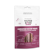 Tilted Barn 100g Canadian Bacon Dog Treats