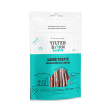 Load image into Gallery viewer, Tilted Barn Canadian Lamb Dog Treats