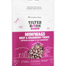 Tilted Barn Canadian Beef & Cranberry Miniwags Dog Treats