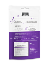 Load image into Gallery viewer, Tilted Barn 100g Canadian Beef &amp; Saskatoon Berry Miniwags Dog Treats