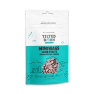 Tilted Barn 100g Canadian Lamb Miniwags Dog Treats