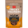 Cloud Star Tricky Trainers Soft and Chewy With Cheddar Dog Treats
