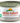 Almo Nature Tuna & Whitebait Smelt in Broth Canned Cat Food Case 24 x 70g