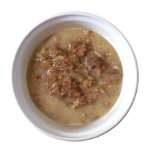 Load image into Gallery viewer, Lotus 150g Grain-Free Just Juicy Venison Stew Canned Cat Food