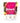 Smack Very Berry Chicken Raw Dehydrated Dog Food