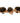 ZippyPaws Miniz 3-Pack Hedgehogs Plush Dog Toys