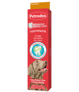 Petrodex Peanut Butter Toothpaste 70g
