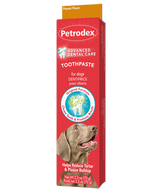 Petrodex Peanut Butter Toothpaste 70g