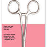 Vet Worthy Hemostat