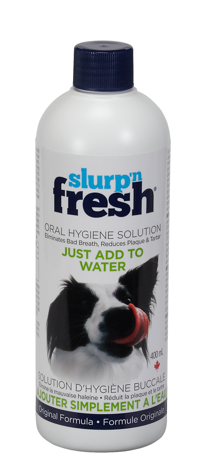 Slurp'n Fresh 400ml