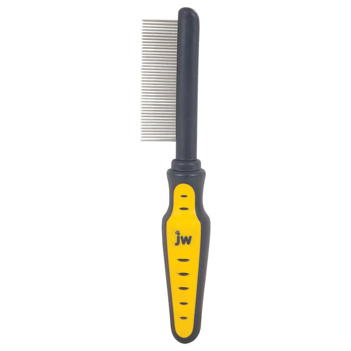 JW Gripsoft Fine Comb