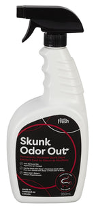 Enviro 950ml Skunk Odor Out