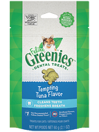 Greenies 60g Smartbites Tuna Cats Treats