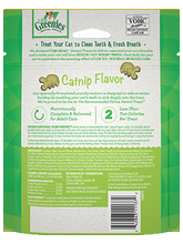 Load image into Gallery viewer, Greenies Catnip Cat Treats