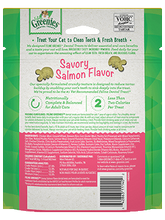 Load image into Gallery viewer, Greenies Salmon Cat Treats