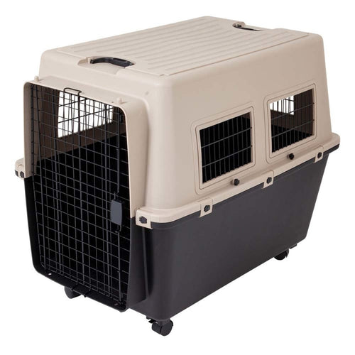 Precision Cargo Dog Kennel