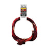 Puppy Love Beef Ring Dog Chew