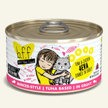Load image into Gallery viewer, Weruva BFF Tuna &amp; Chicken 4-Eva