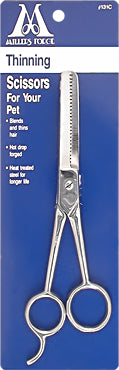 Millers Forge Hair Thinning Scissors