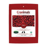 Cranimals Urinary Original Certified Organic Cranberry Extract Supplement 120g
