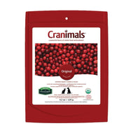 Cranimals Urinary Original Certified Organic Cranberry Extract Supplement 120g