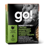 GO Sensitivities Limited Ingredient Grain-Free Shredded Turkey 354g Canned Dog Food
