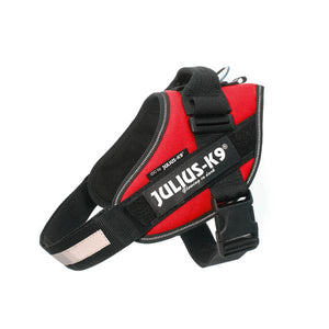 Julius K9 IDC Powerharness Red Dog Harness
