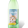 Tropiclean Fresh Breath Oral Care Water Additive 473ml Cat