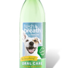 Tropiclean Fresh Breath Oral Care Water Additive Dog