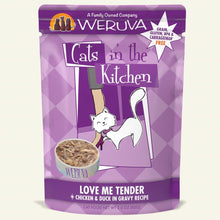 Load image into Gallery viewer, Weruva Love Me Tender Cat Food