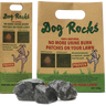 Dog Rocks Lawn Saver