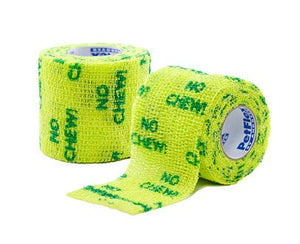 PetFlex No Chew Pet Bandage