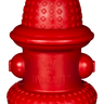 Spunky Hydrant Dog Toy