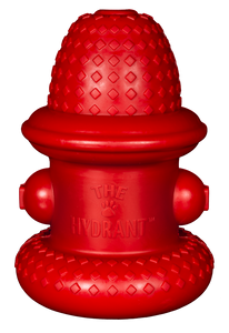 Spunky Hydrant Dog Toy