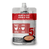 Purebites Squeezeables Heart & Eyes 71g Cat Food