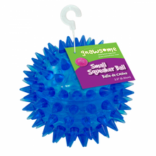 Load image into Gallery viewer, Royal Pet Gnawsome Squeaker Ball Dog Toy