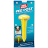 Simple Pee Post