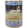 Satori 369g Salmon Canned Dog Food - Long Term Out of Stock