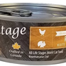 Vintage Range Chicken & Turkey Moist Cat Food
