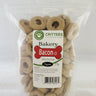 Critters Bakery Bacon Organic Dog Biscuits